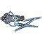 Continental/Teves Bmw 525I 95-89/525It 1993/530I 95-94/540 Window Regulatr, Wr40410 WR40410 - alternate 1